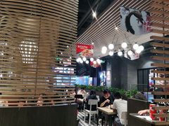 大堂-避风塘(嘉兴八佰伴店)