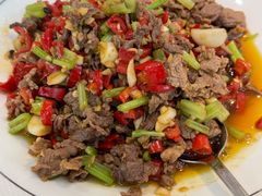 -陈大锅·岳阳鱼馆·地道岳阳菜(美食街店)