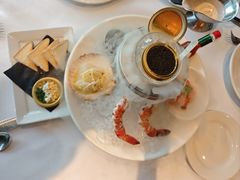 -MORTON'S 莫尔顿牛排坊(北京丽晶酒店)
