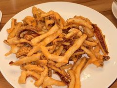 -海九澎湖海鲜餐厅