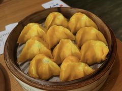 -天怡興·百年蒸饺(万豪广场店)