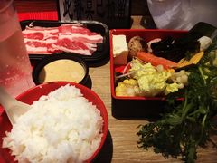 -吉野家(大连黑石礁富丽庭店)