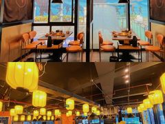 -锅哥有料老火锅(金港国际店)