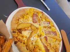 -必胜客(大悦城店)