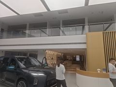 -蔚来体验中心(北京后沙峪店)