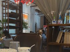 -沿途四季·云南菜(建外大街店)