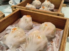 -點無缺茶楼·海鲜酒家(世博店)