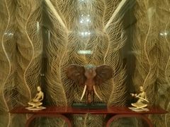 -舟山财富大酒店-自助餐厅