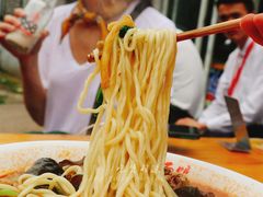 -泰顺江南春面馆
