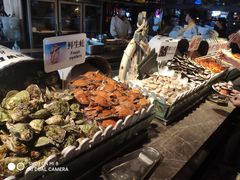 -星伦多 自助料理(圆融店)