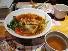 -木屋烧烤(岗顶二店)