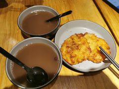 -姚面记·海派家常菜(恒基名人购物中心店)