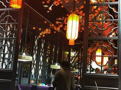 大堂-要德火锅(甪直店)