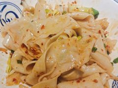 -大嘻咹biangbiang面(历史博物馆店)
