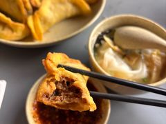 -李记清真馆(打钉巷店)