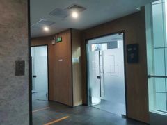 -新东方国际教育·雅思托福(海淀水清木华校区)
