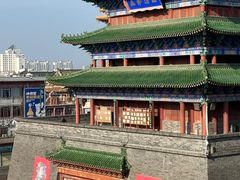 -开封市鼓楼广场(宋都皇城旅游度假区)