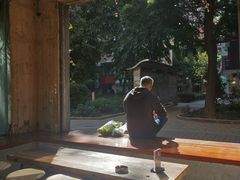 -来回·咖啡(天河南店)