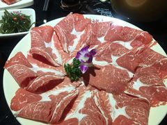 -鲁西肥牛(九方购物中心店)