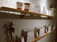 -Cafe on warm(丹霞店)