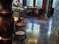 -粗茶淡饭·隐庐私厨(东亭店)