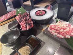 -谷牛日式烤肉(宝山U天地店)