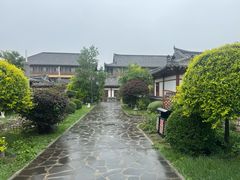 -珲春防川景区