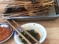 -康二姐串串(中道街店)