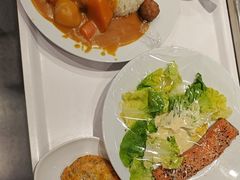 -宜家·瑞典风味餐厅(四元桥店)