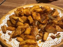 -耶里夏丽·丝路新疆菜·清真食品(徐汇南丹东路臻选店)