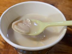 花生汤-老宅原住民沙茶面精品小吃(龙头路店)