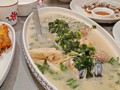 马鲛鱼咸菜-阿毛饭店(和义路店)