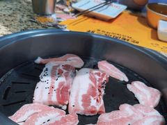 -安又胖韩国烤肉(泰达永旺店)