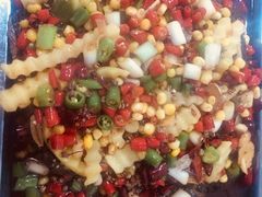 -万州浩客烤鱼(华阳店)