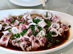 -良师门滨海人家·海鲜·家常菜(滨海城店)