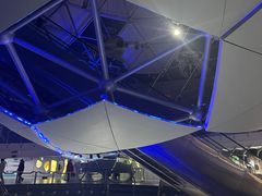 -梦东方未来世界航天主题乐园