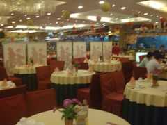 -福满园大酒楼(梅林店)