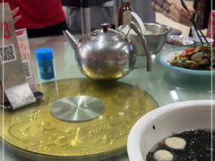 -双月饭店·20年老字号(新村店)
