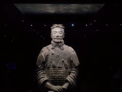 -秦始皇帝陵博物院(兵马俑)