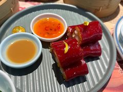 -点都德(汇点楼店)
