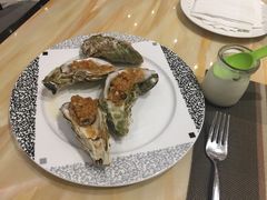 烤生蚝-西藏饭店·亚克·食光自助餐厅(文殊院店)