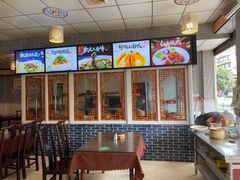 -新繁老號豌豆汤饭店·江湖菜(宝光寺店)