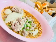 -榮泰米粉湯(Left Shop)