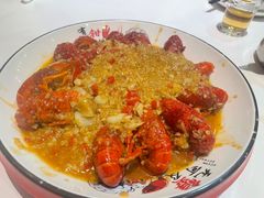-星城源·小龙虾老铺子(坡子街店)