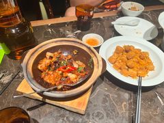 -汤城小厨•粤菜•靓汤(苏州街店)