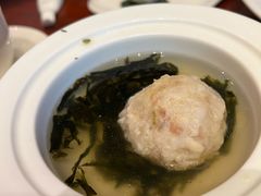 -扬州香格里拉·香宫中餐厅