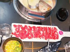 -打酱友•斑鱼海鲜粥火锅(吴桥店)