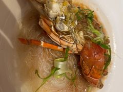 -上海金桥红枫万豪酒店-万豪中餐厅