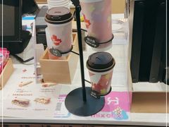 -Tims天好咖啡·贝果(雁展路万象天地店)