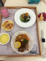 -中法母婴月子中心(南湖创始店)